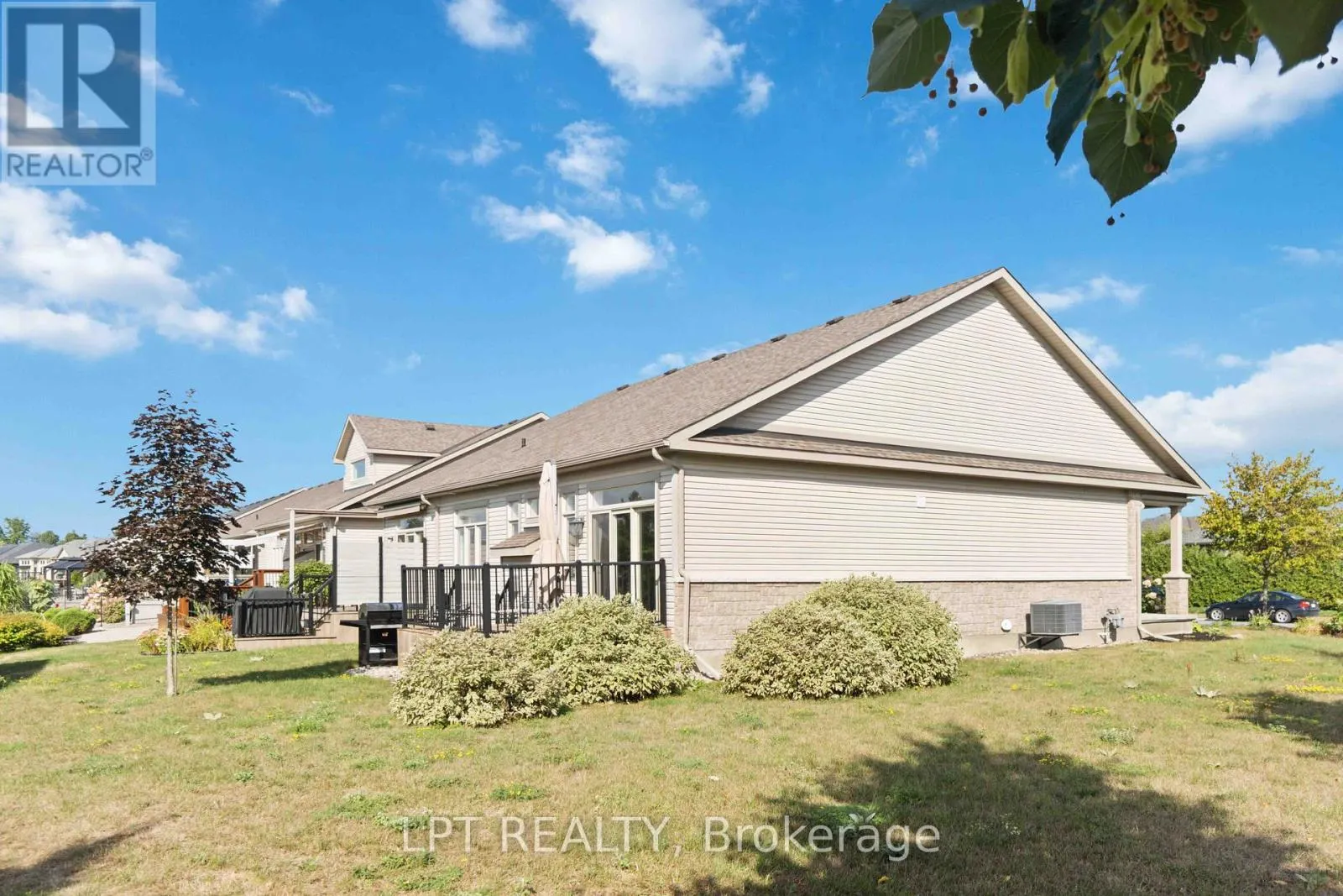 100 BLACKHORSE DRIVE