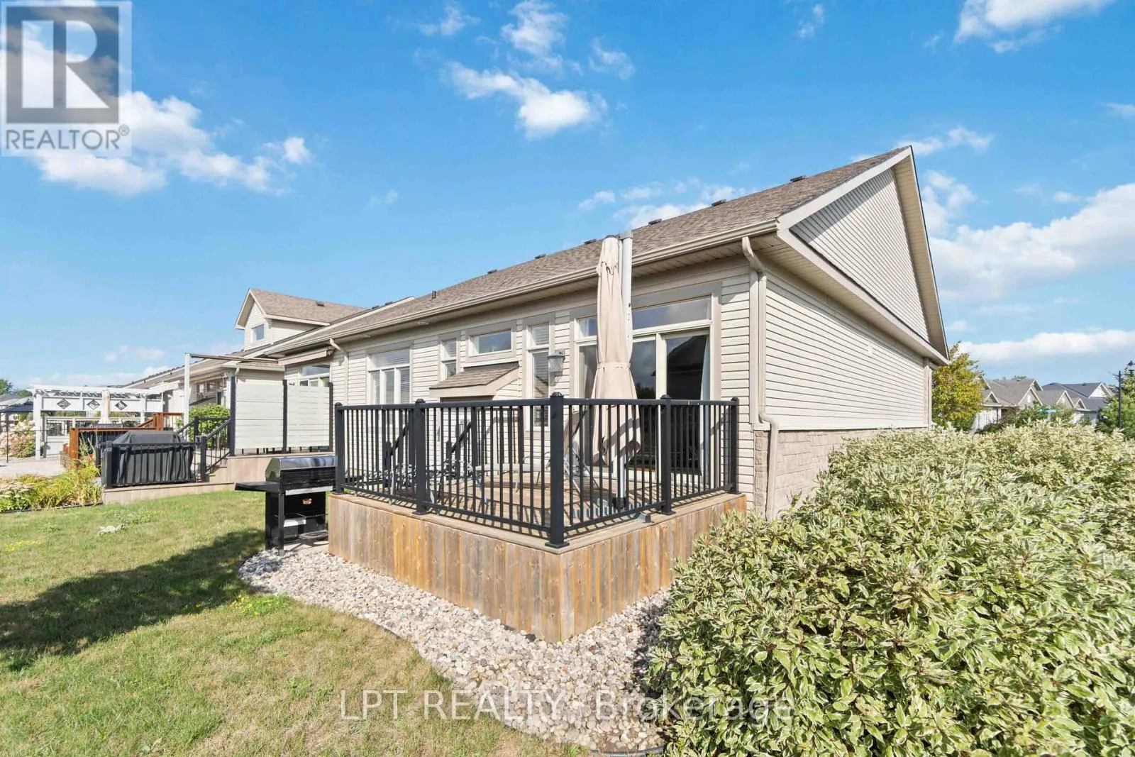 100 BLACKHORSE DRIVE