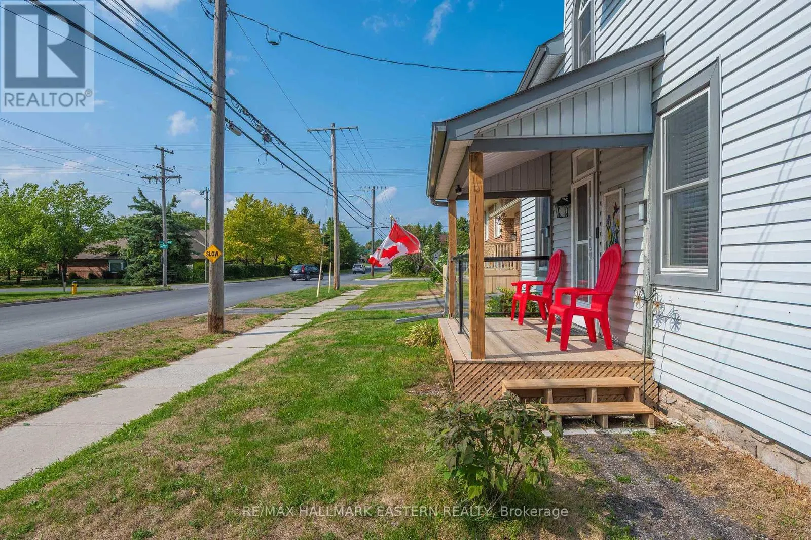140 CONCESSION STREET