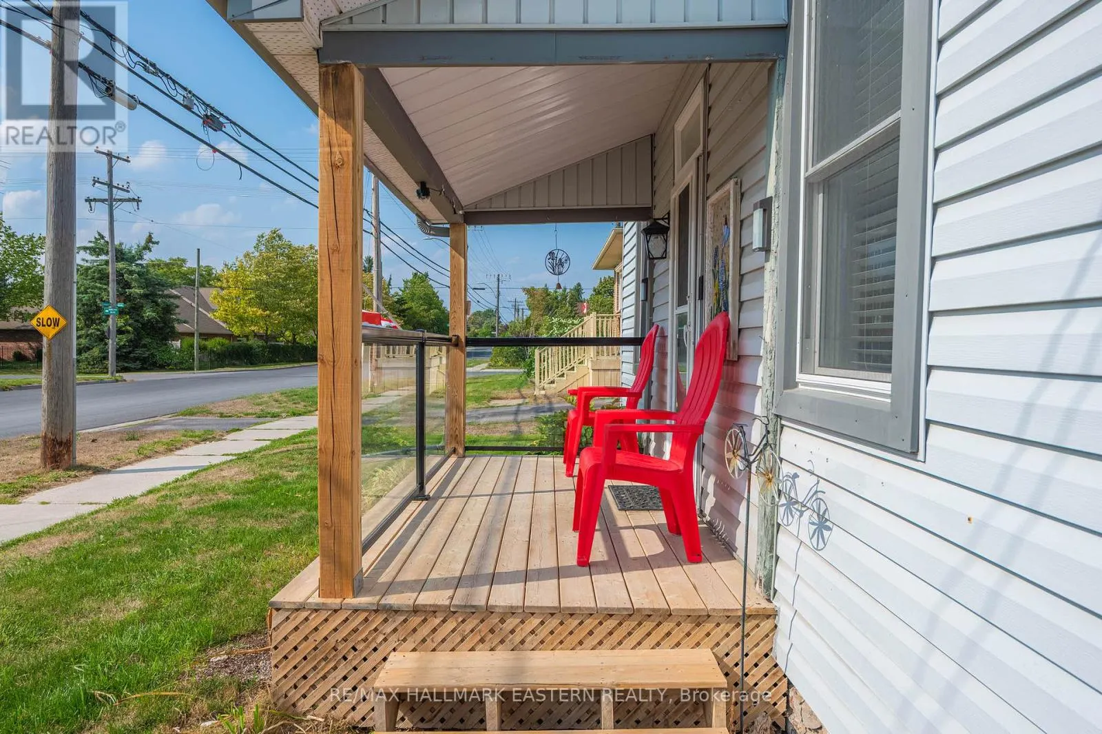 140 CONCESSION STREET