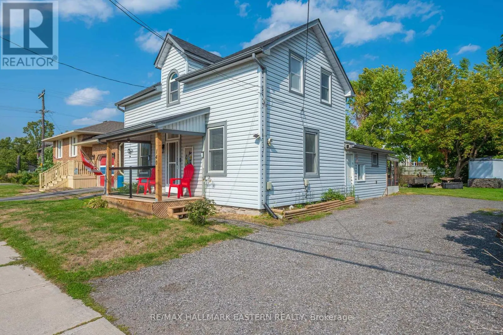 140 CONCESSION STREET