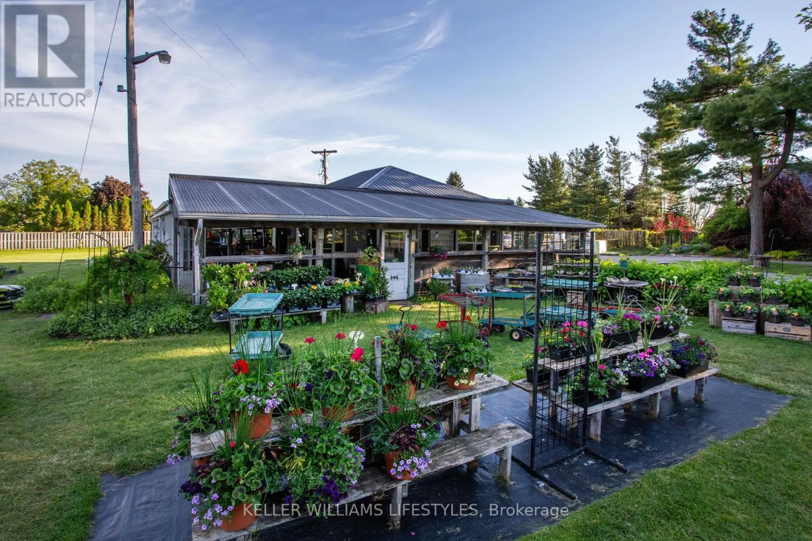 4531 HAMILTON ROAD