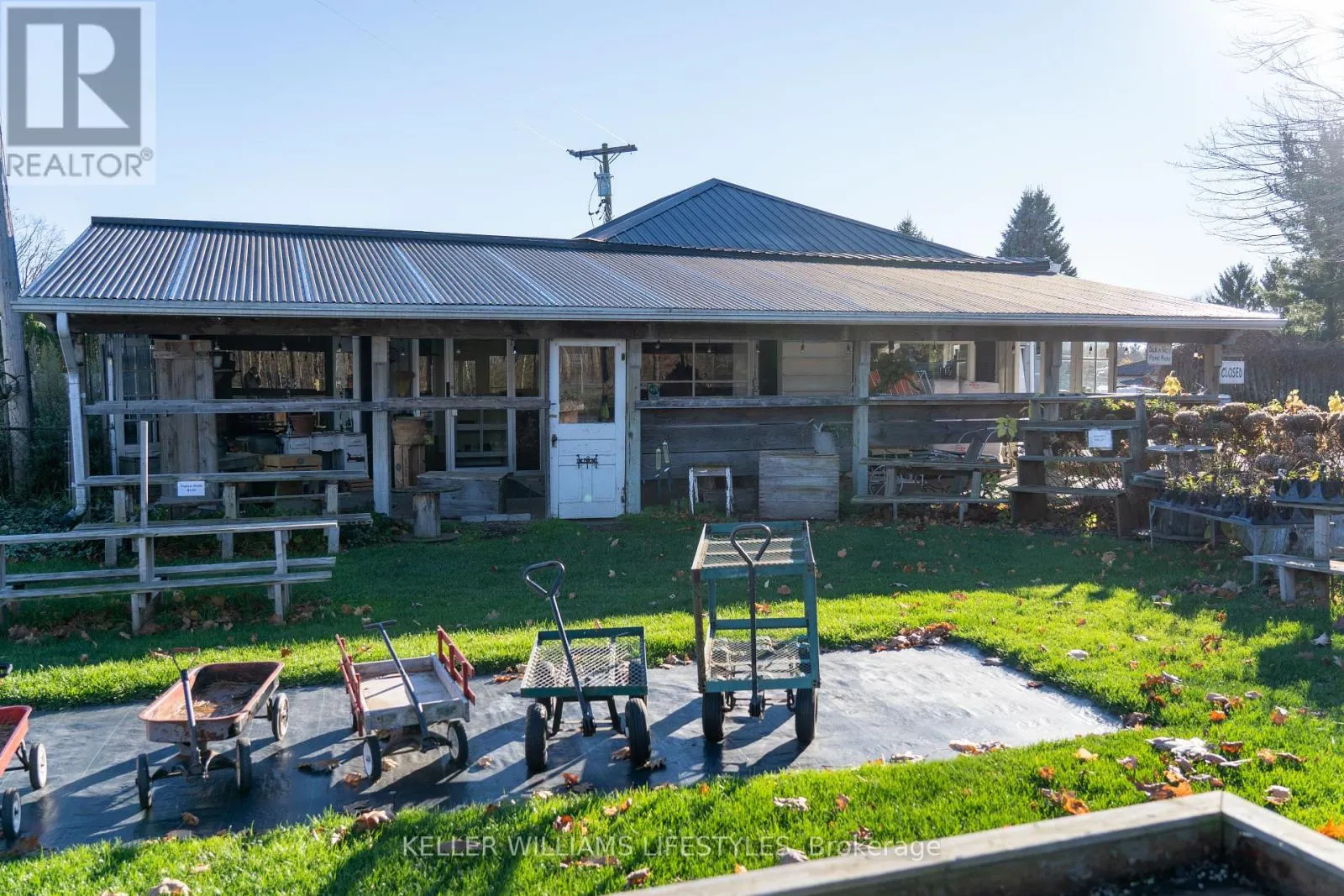 4531 HAMILTON ROAD