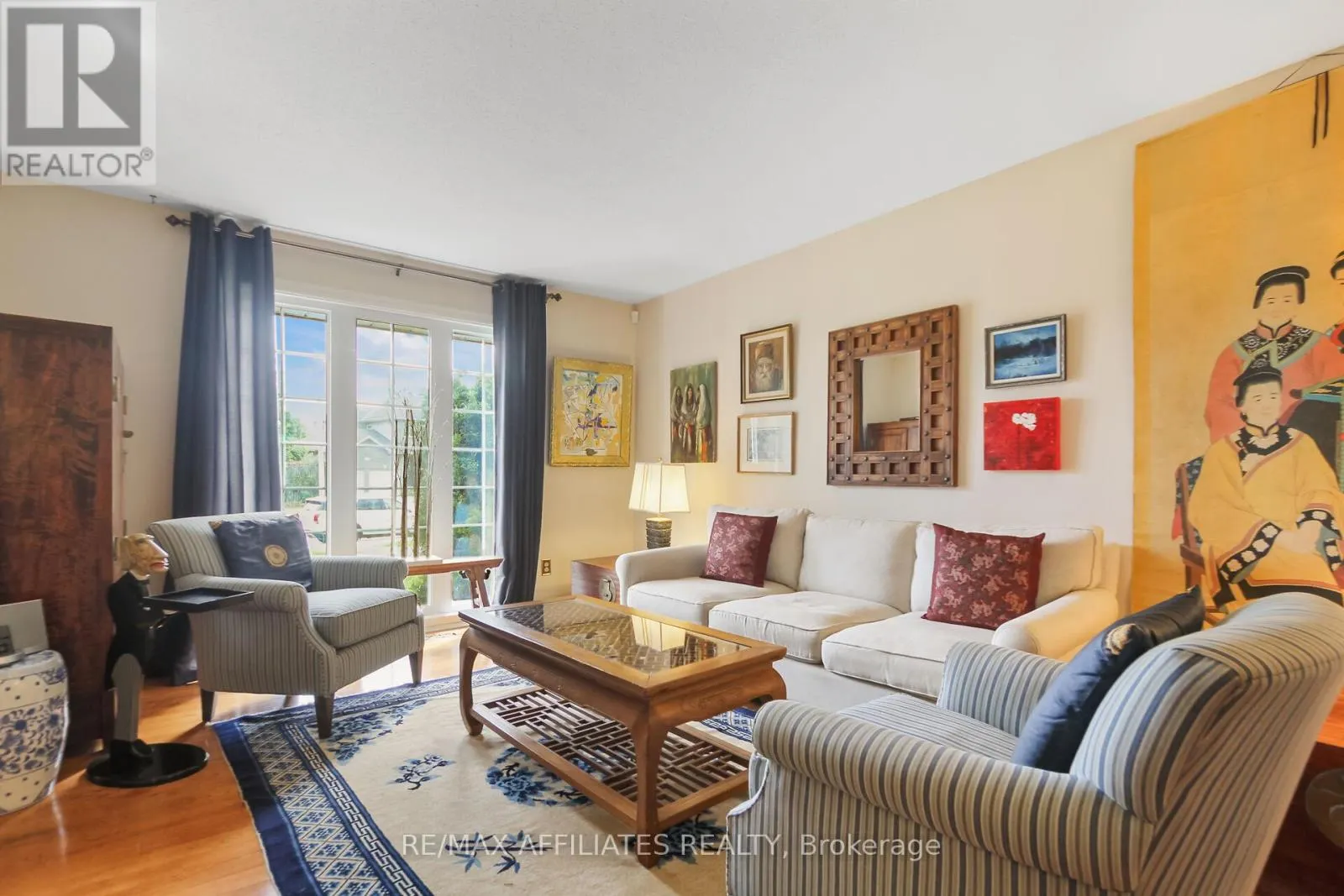 1065 MEADOWLANDS DRIVE