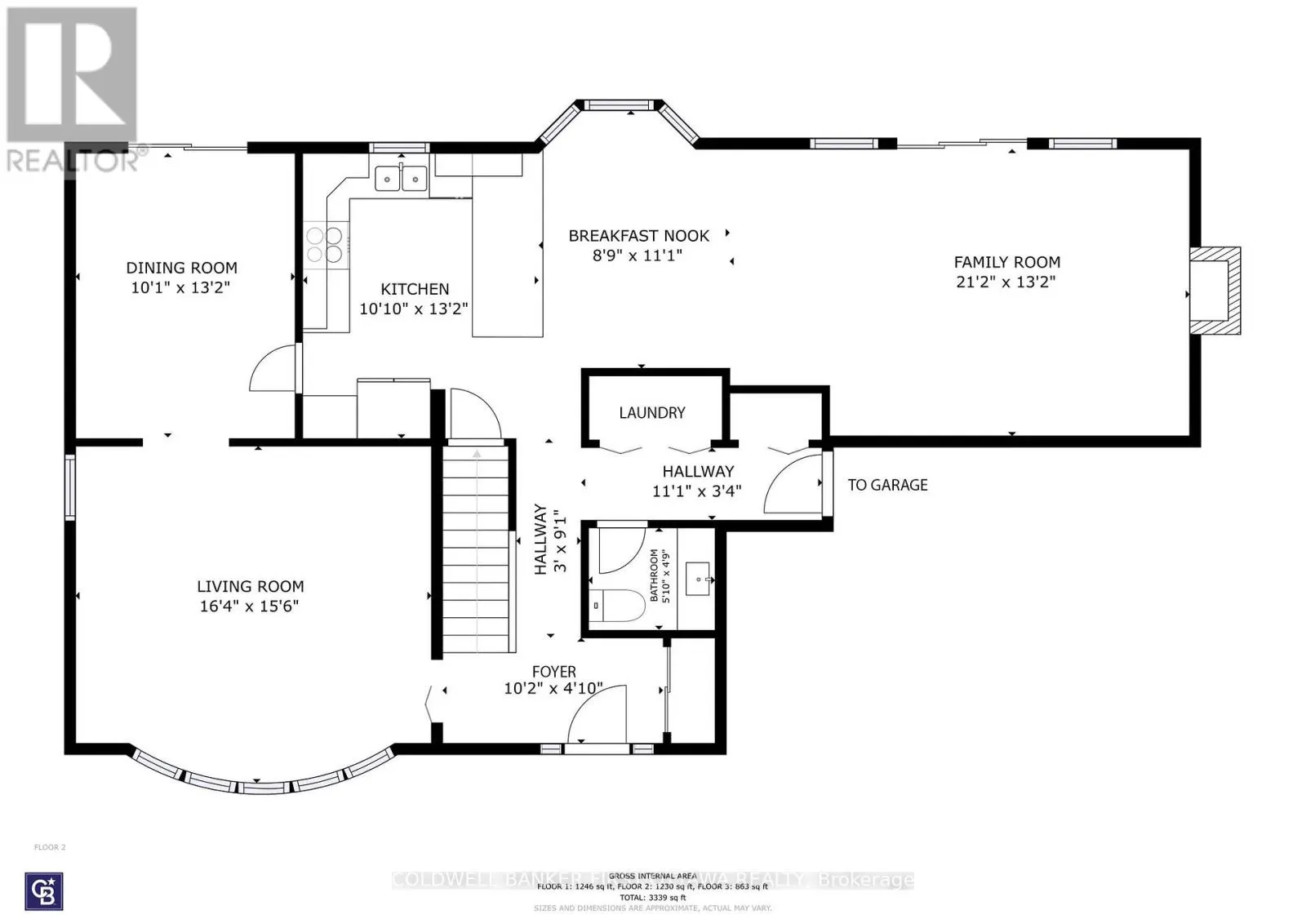 1390 CORKERY ROAD