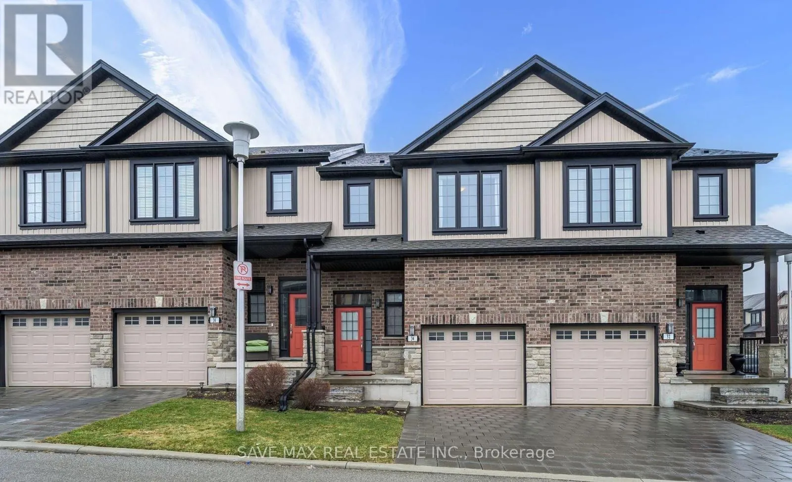 34 - 2235 BLACKWATER ROAD