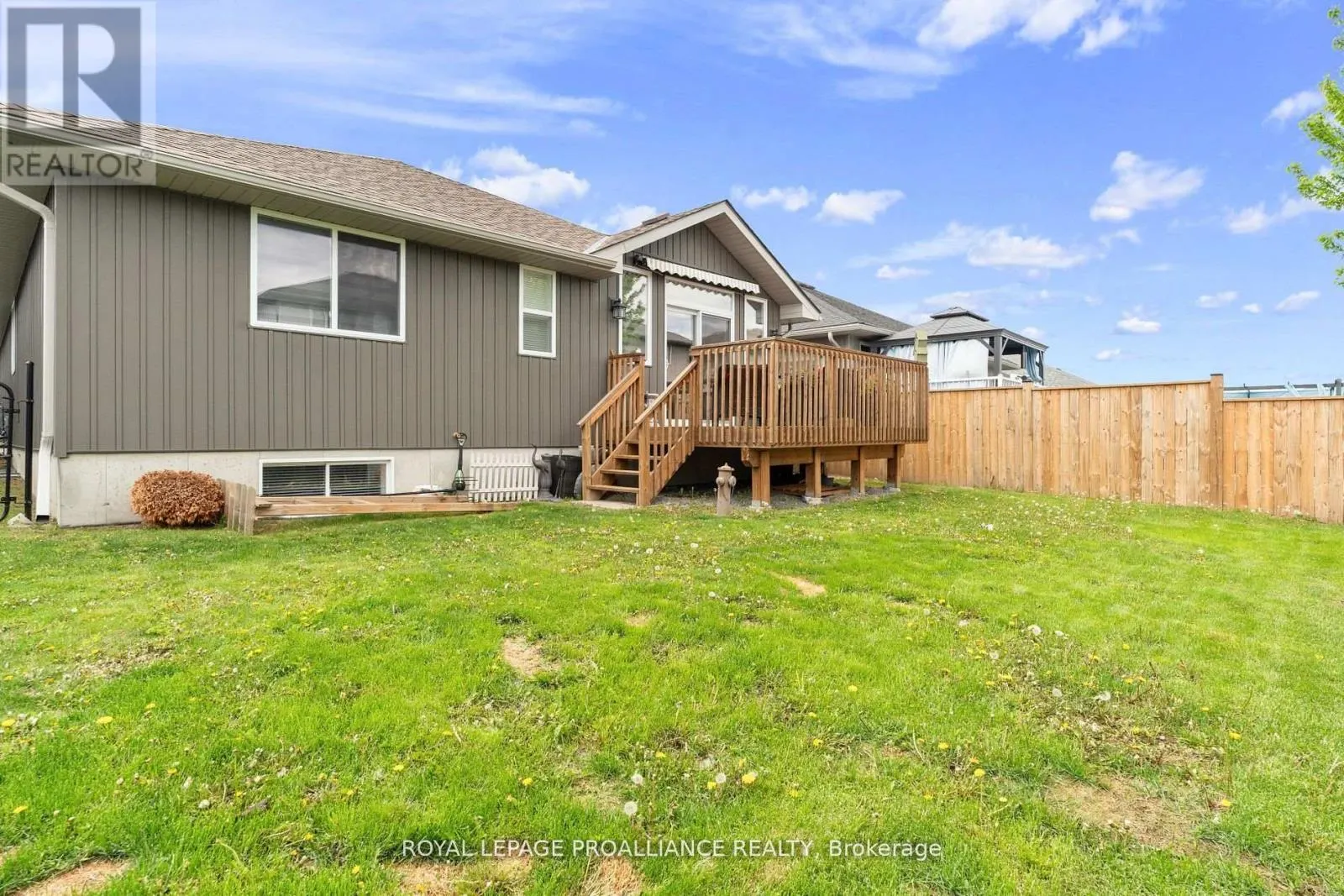 90 ALDERSGATE DRIVE