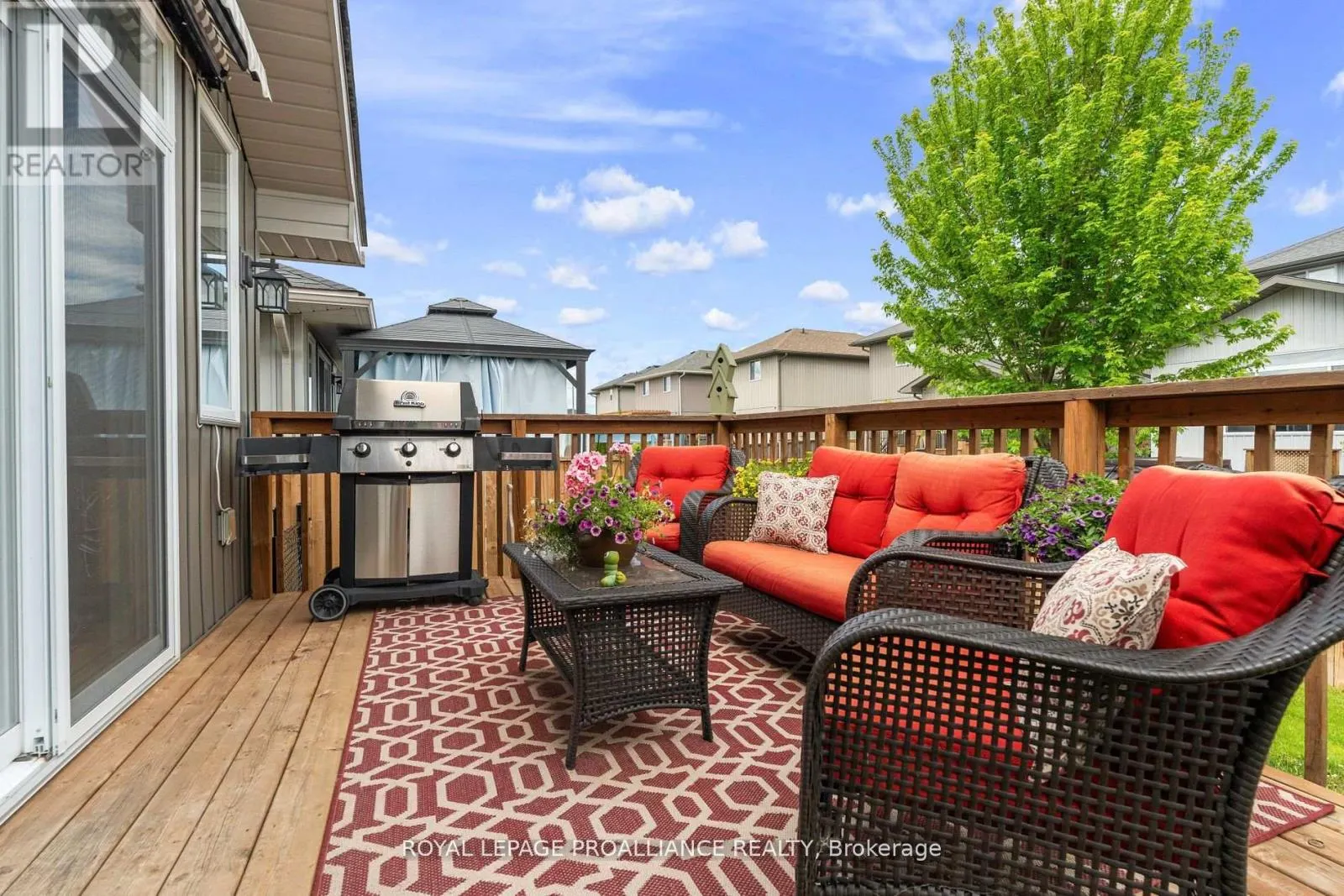 90 ALDERSGATE DRIVE