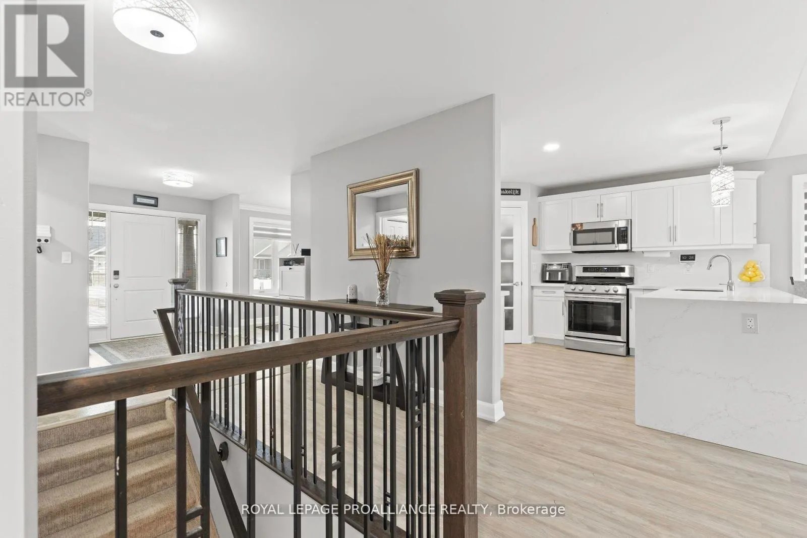 90 ALDERSGATE DRIVE