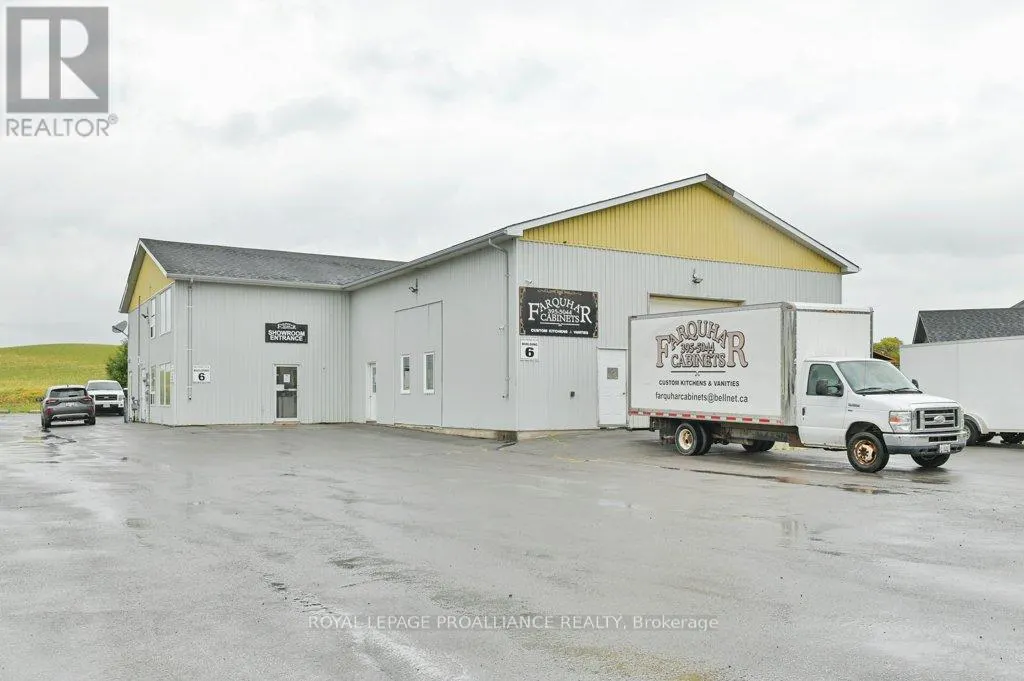 6 - 400 W FRONT STREET, #6