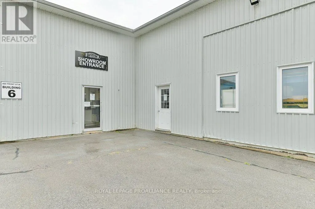 6 - 400 W FRONT STREET, #6