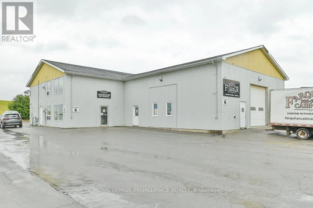 6 - 400 W FRONT STREET, #6