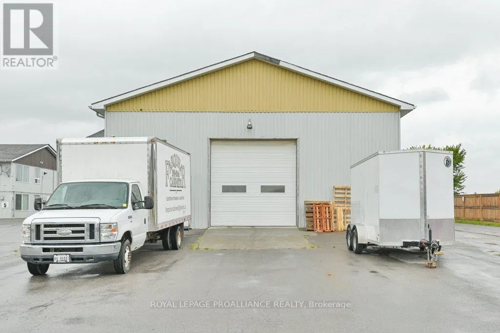 6 - 400 W FRONT STREET, #6