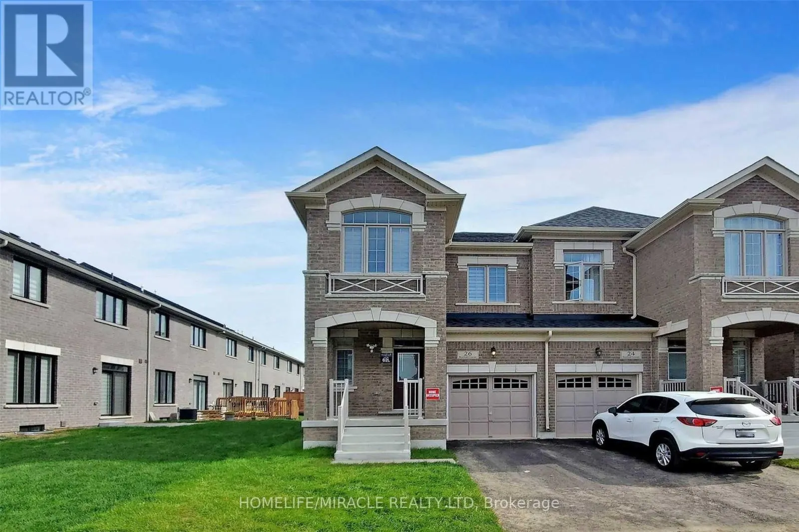 BSMT - 26 WESTFIELD CRESCENT