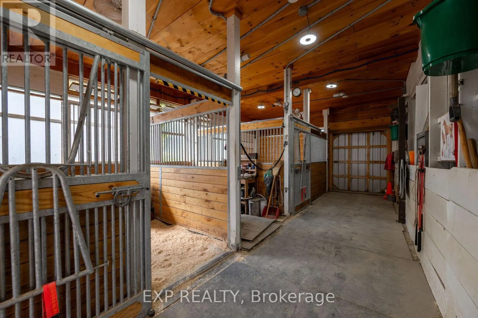 8101 DECKER DRIVE