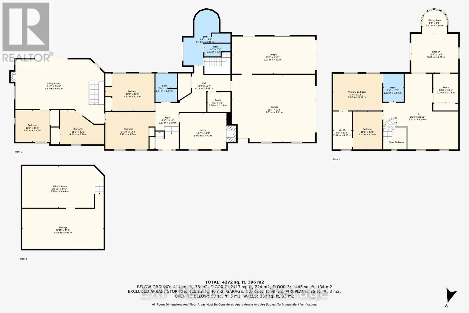 8101 DECKER DRIVE