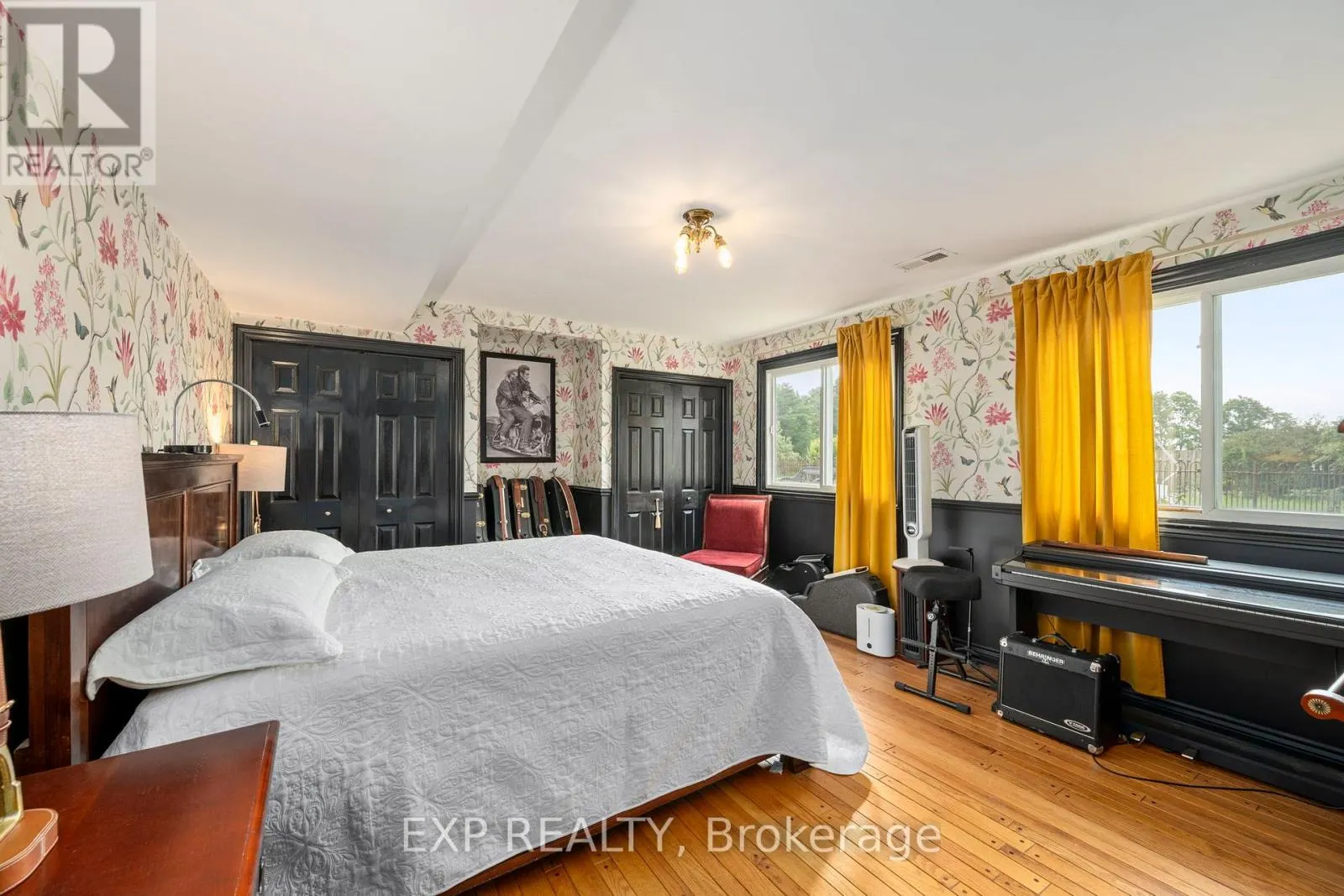 8101 DECKER DRIVE