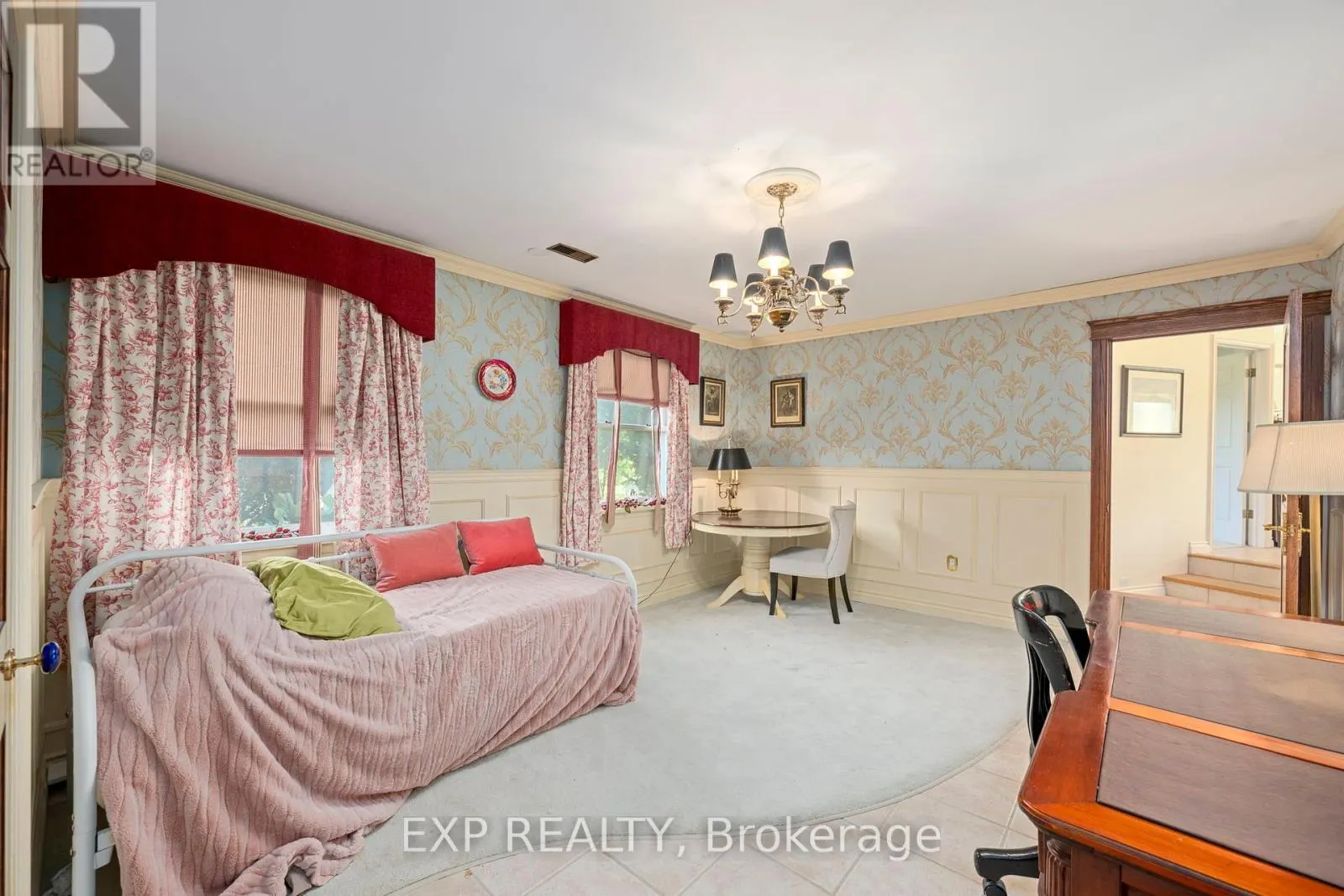 8101 DECKER DRIVE