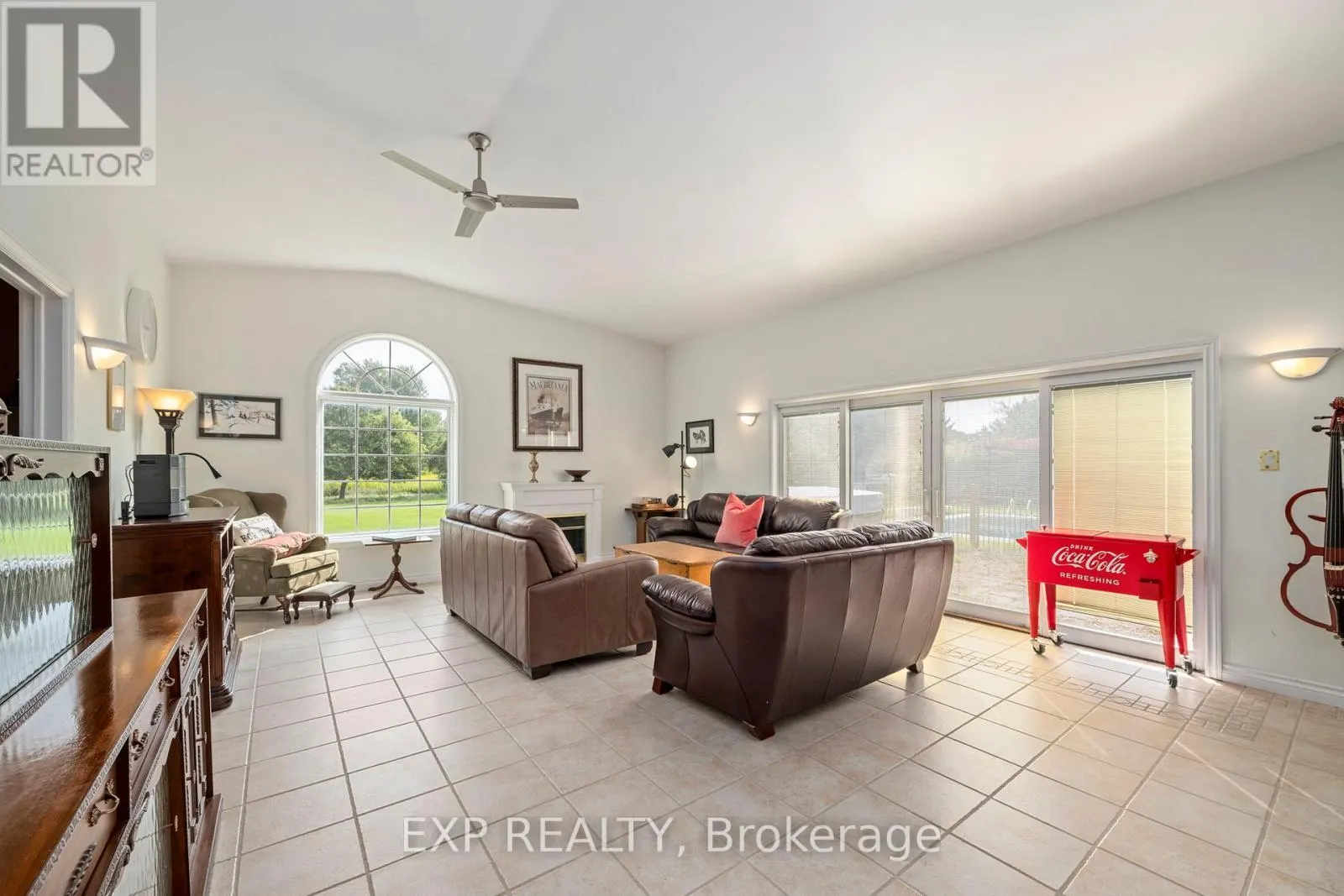 8101 DECKER DRIVE