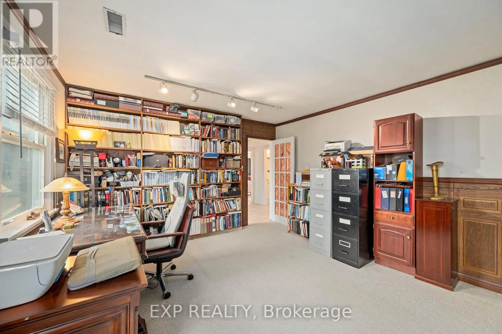 8101 DECKER DRIVE
