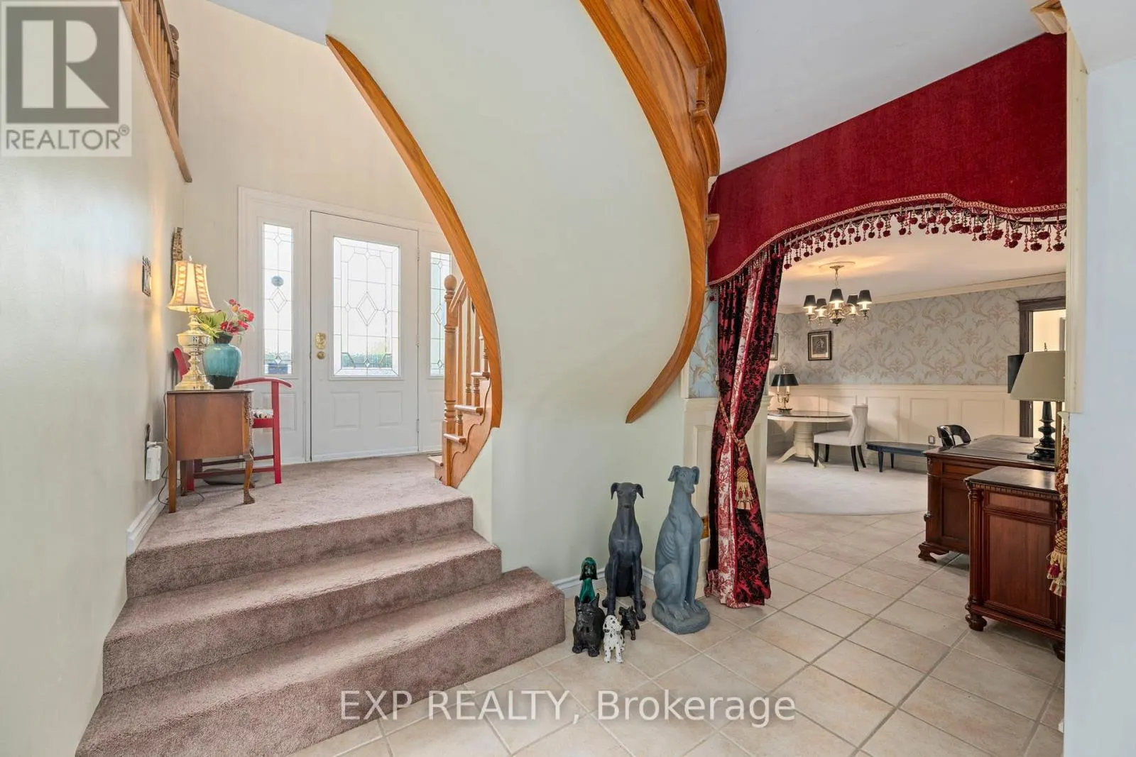 8101 DECKER DRIVE