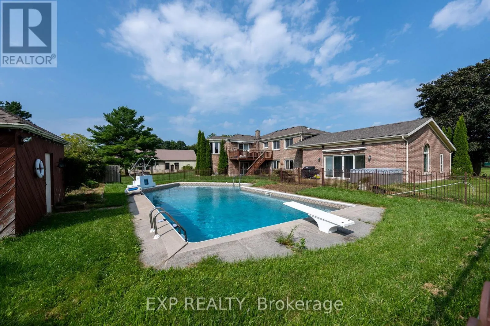 8101 DECKER DRIVE