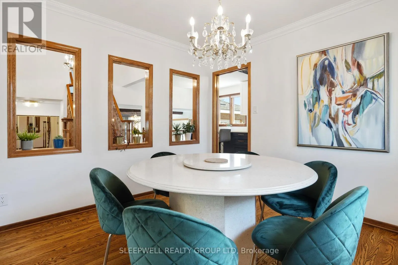1545 PRINCE OF WALES DRIVE