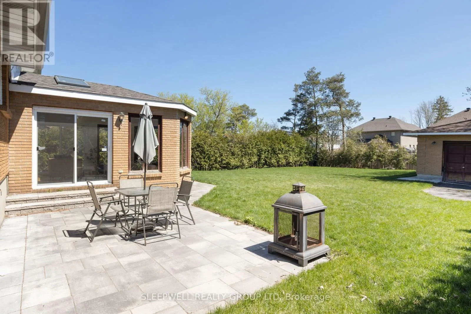 1545 PRINCE OF WALES DRIVE