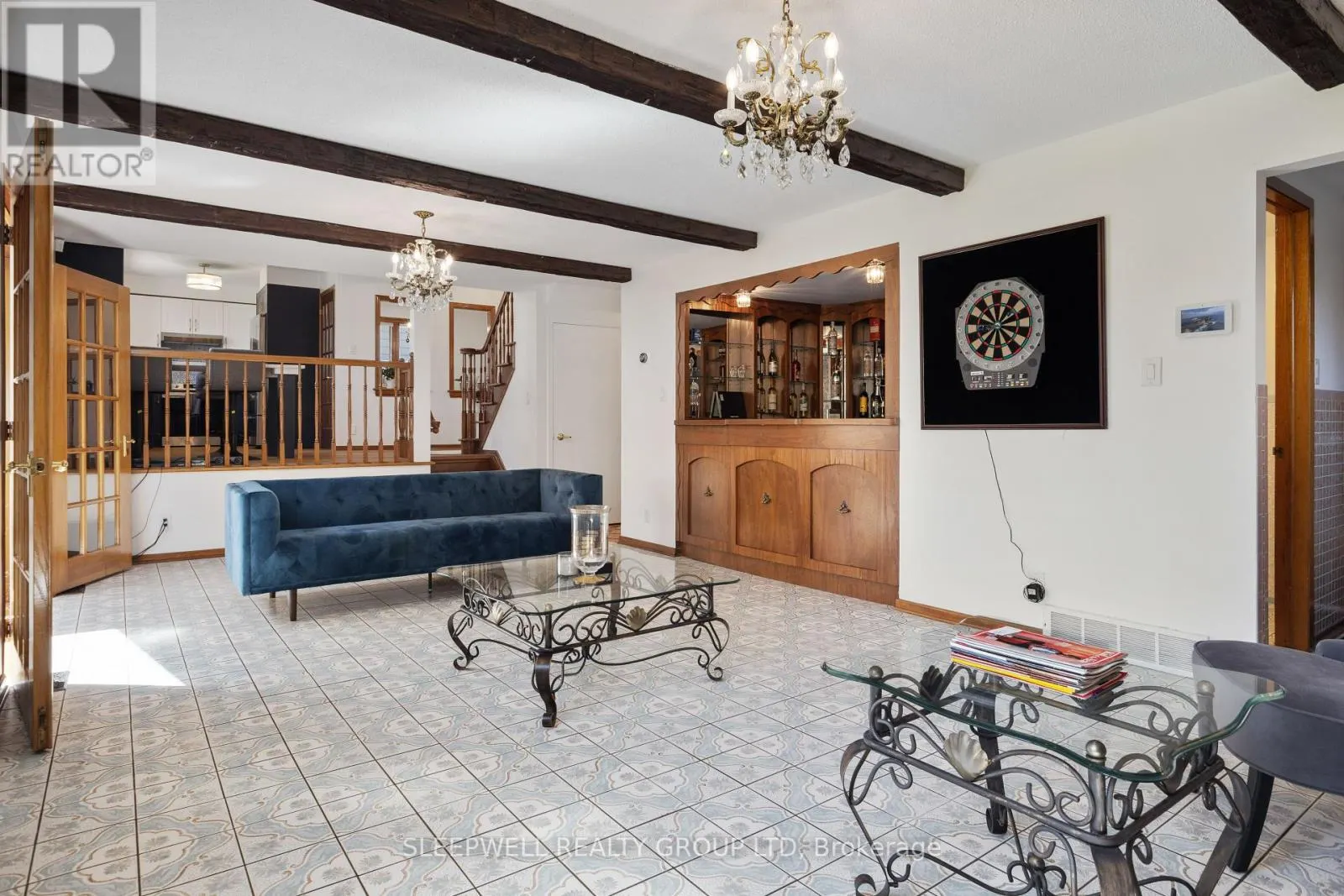 1545 PRINCE OF WALES DRIVE