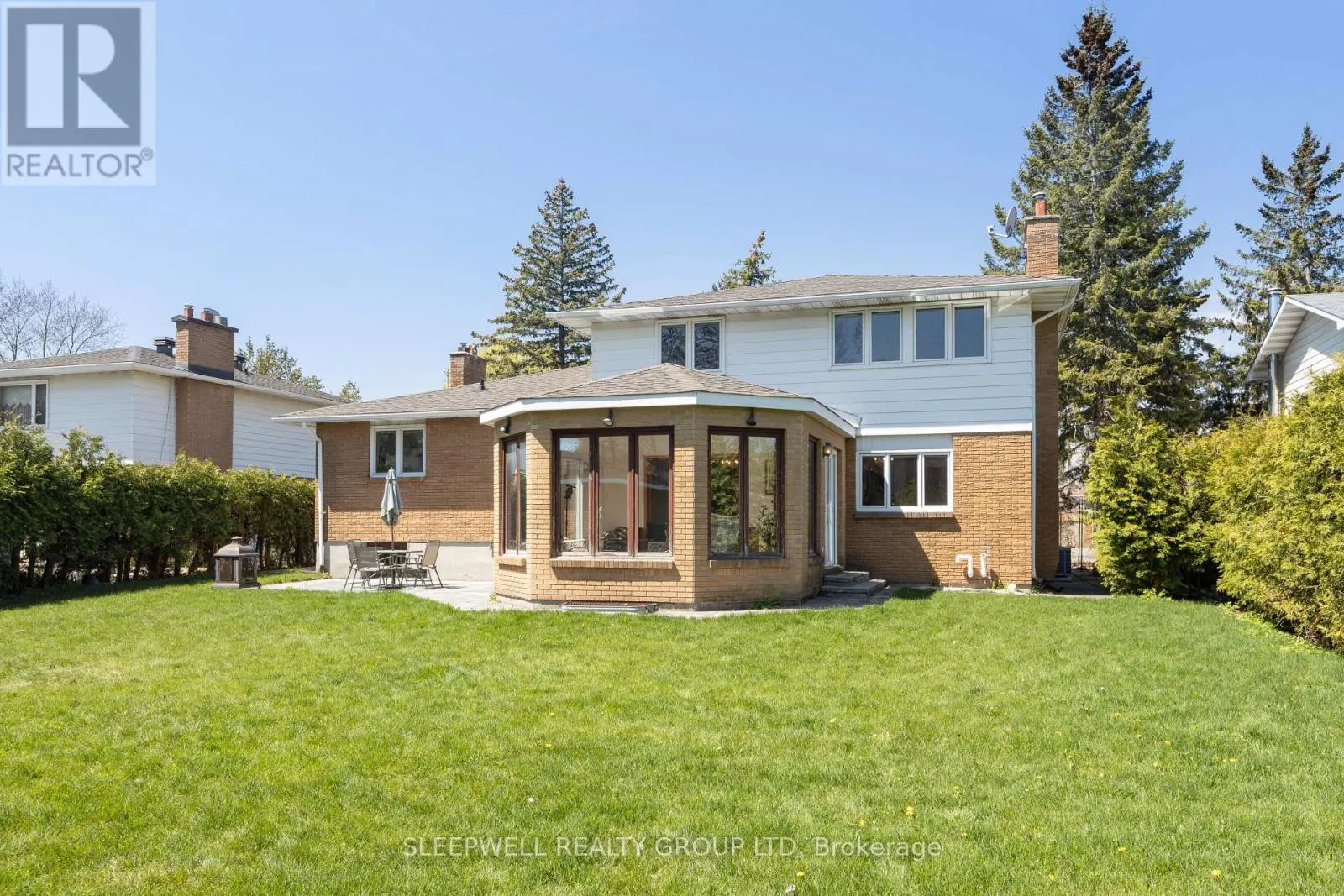 1545 PRINCE OF WALES DRIVE