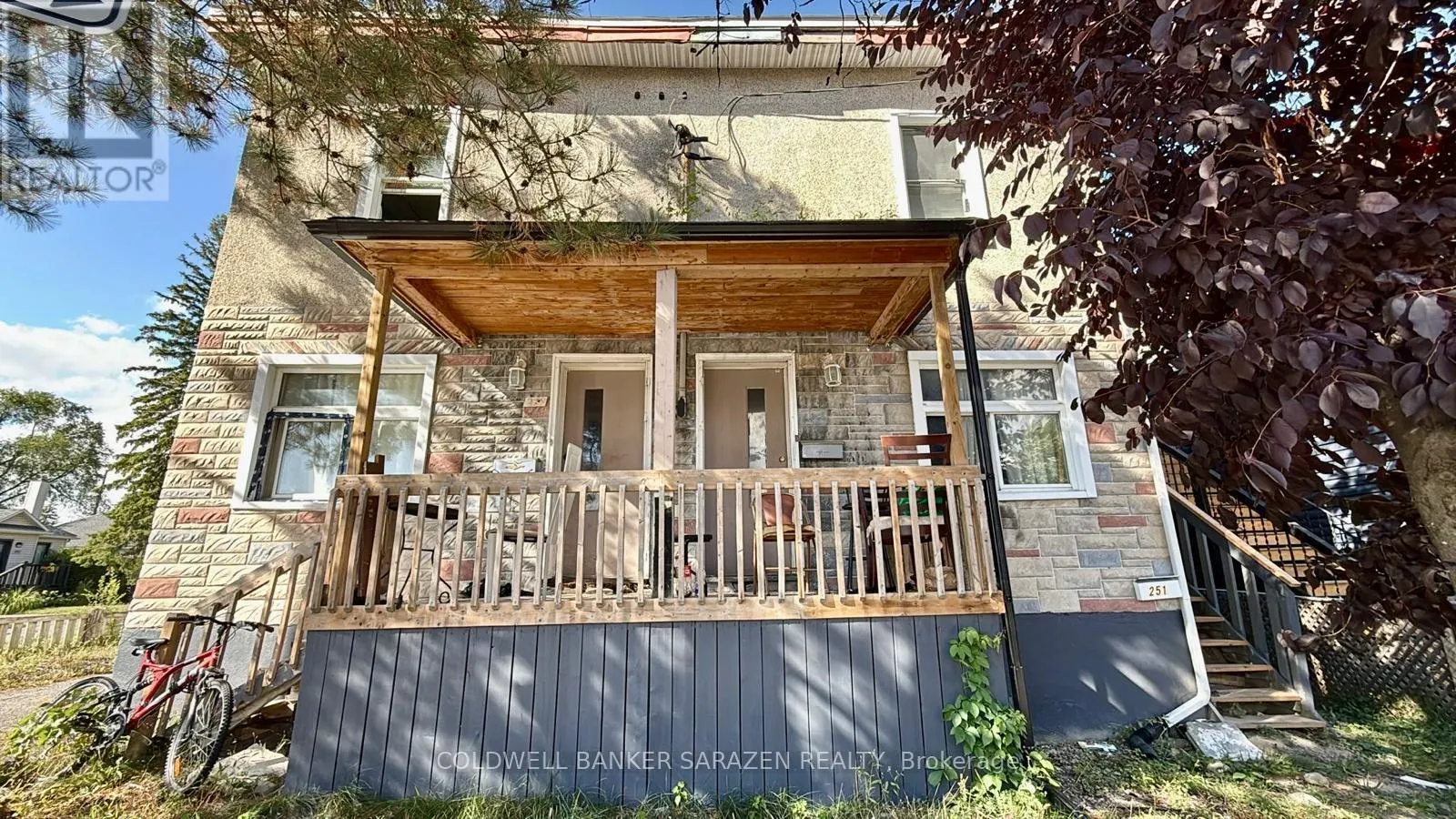 249-251 JOFFRE BELANGER WAY