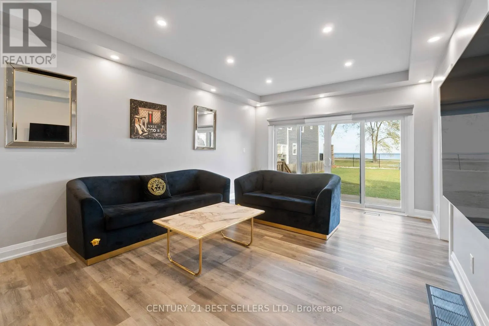 599 BEACH BOULEVARD