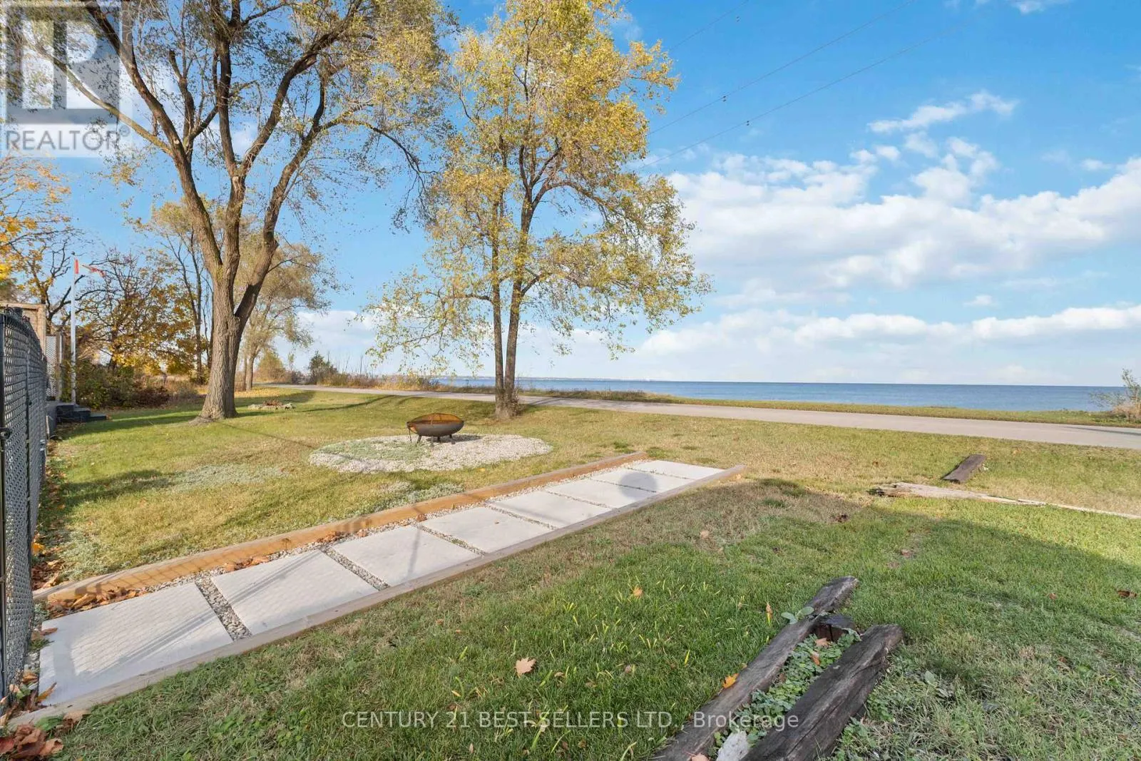599 BEACH BOULEVARD