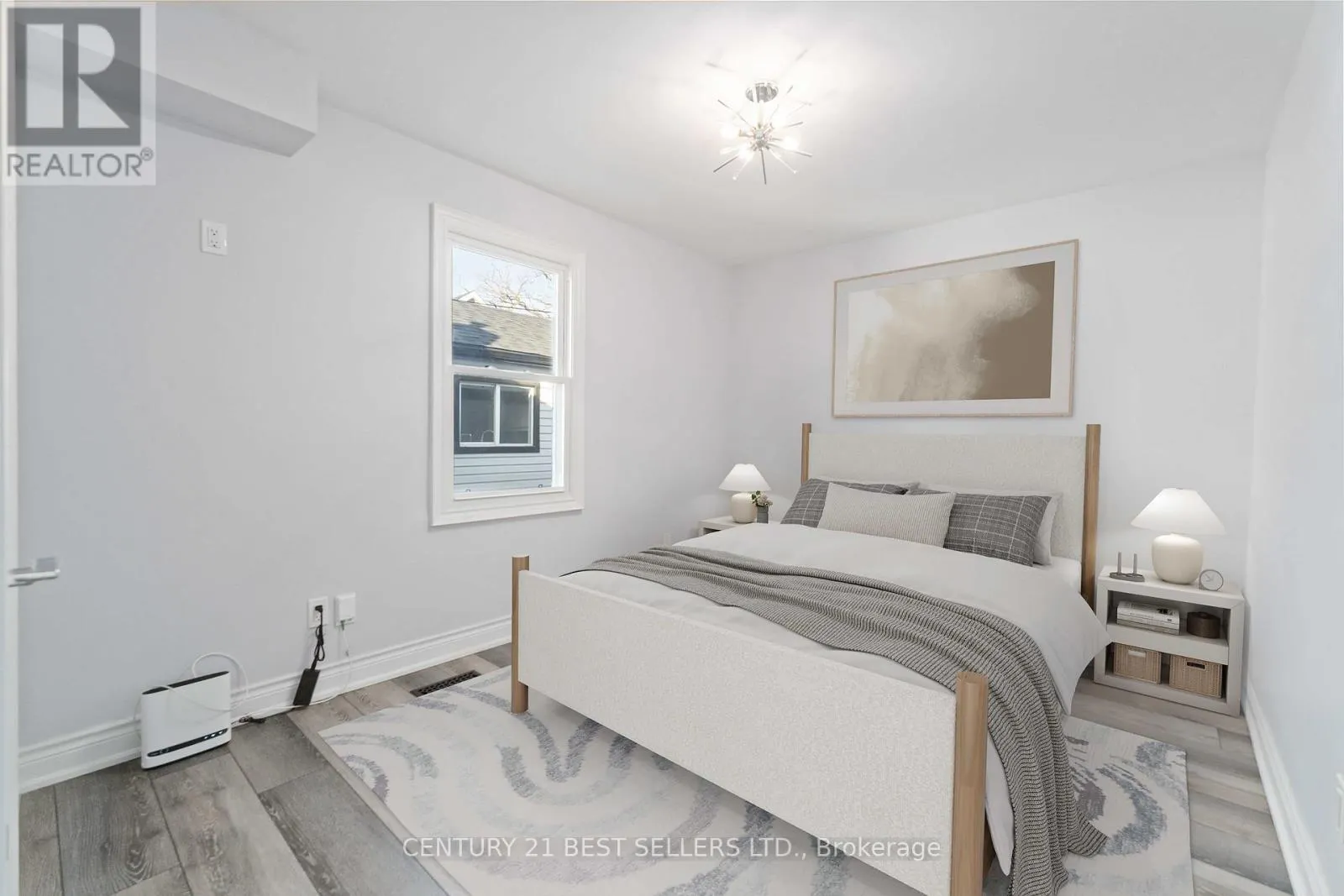 599 BEACH BOULEVARD