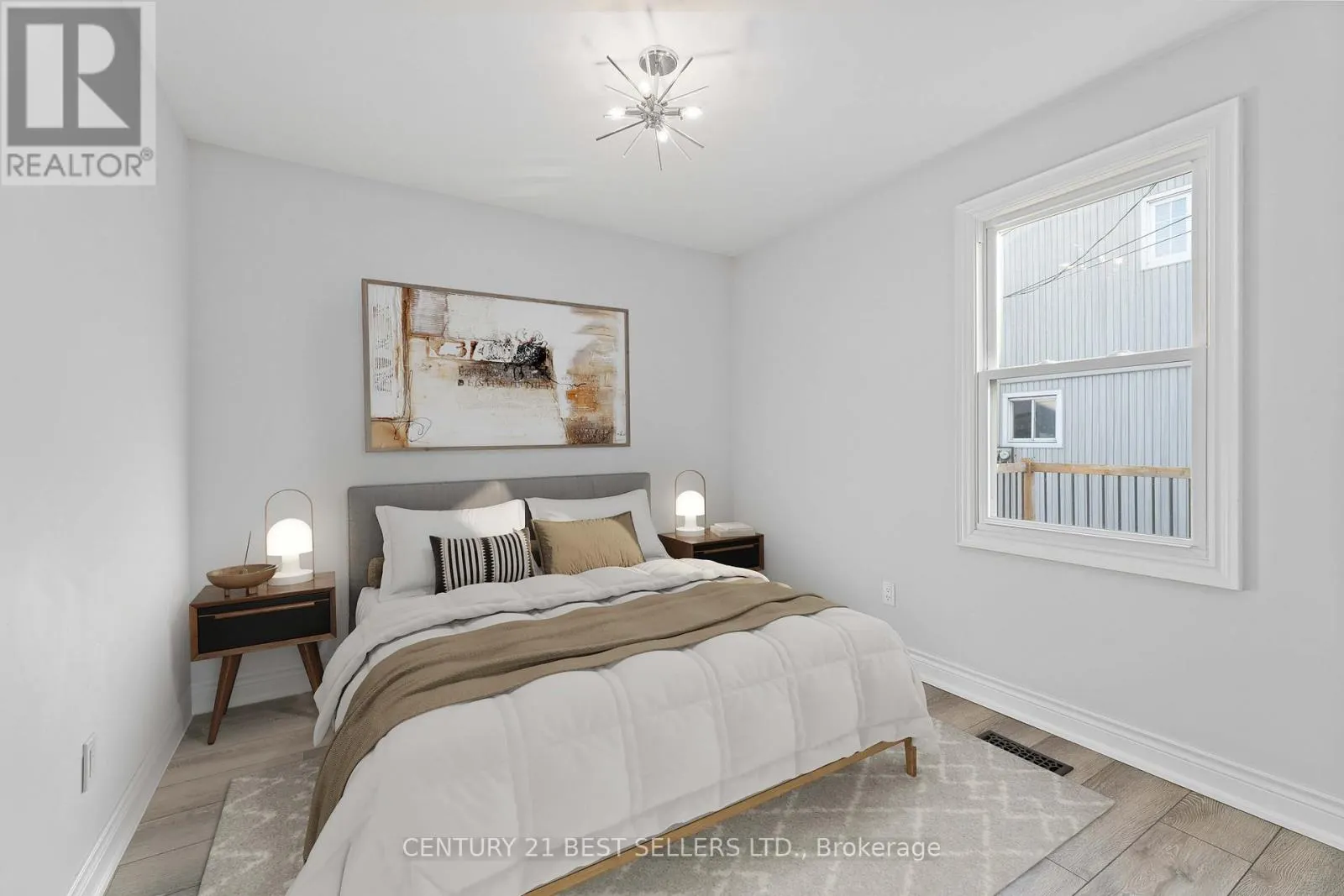 599 BEACH BOULEVARD