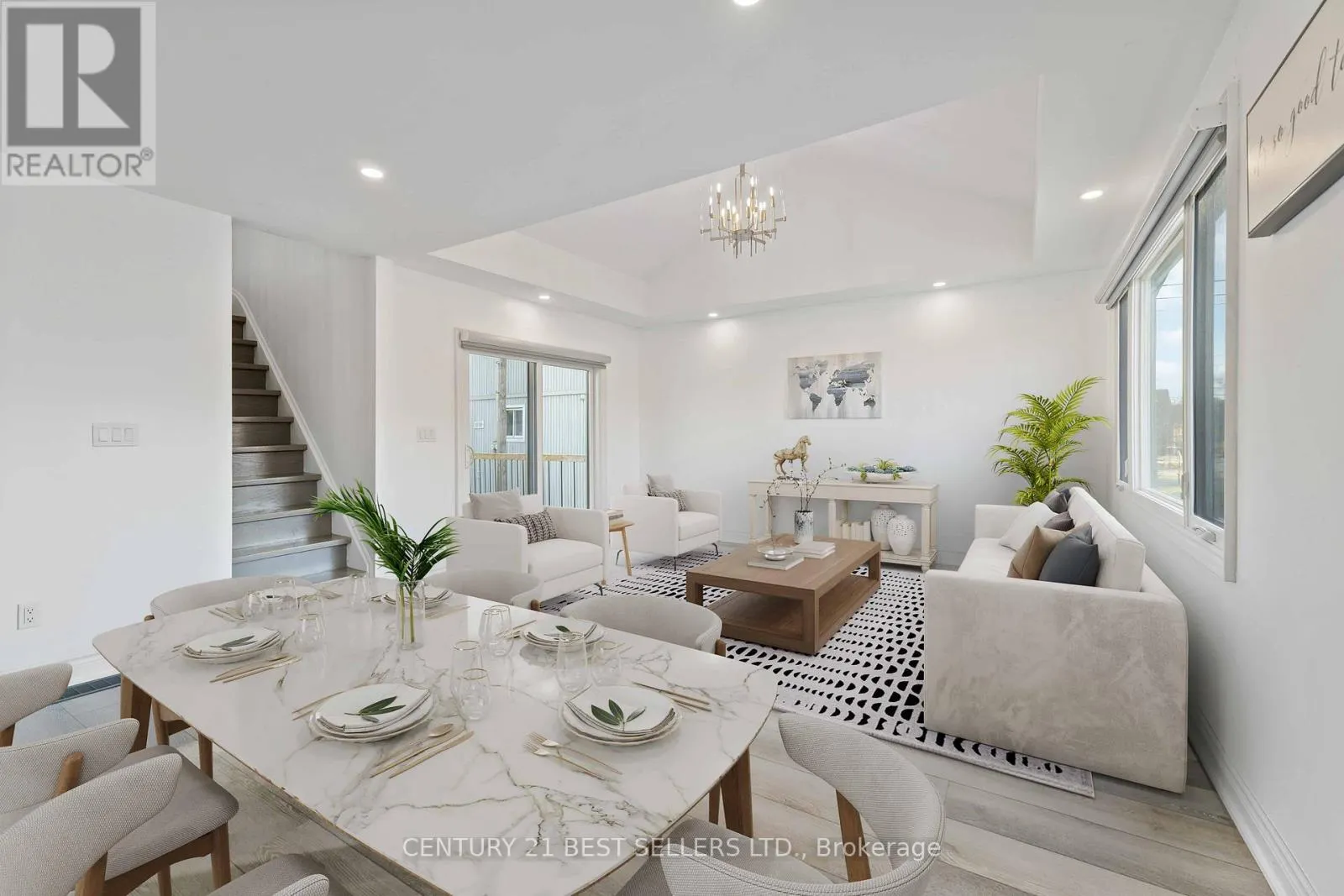 599 BEACH BOULEVARD