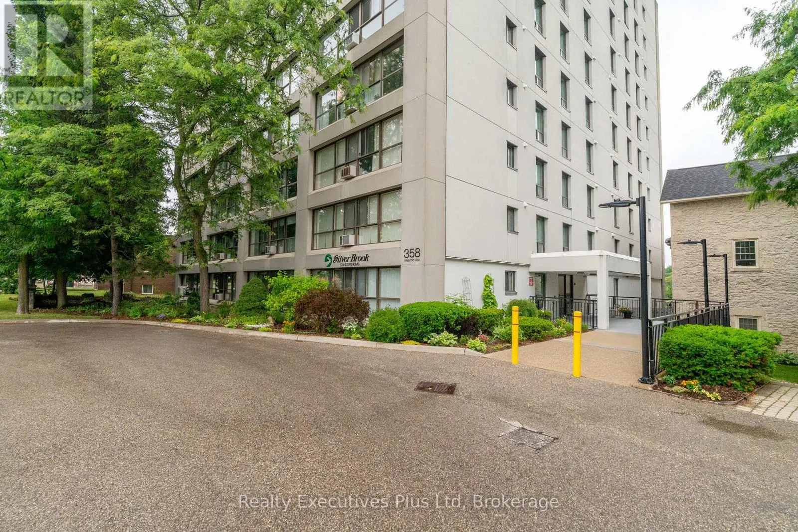 902 - 358 WATERLOO AVENUE, #902