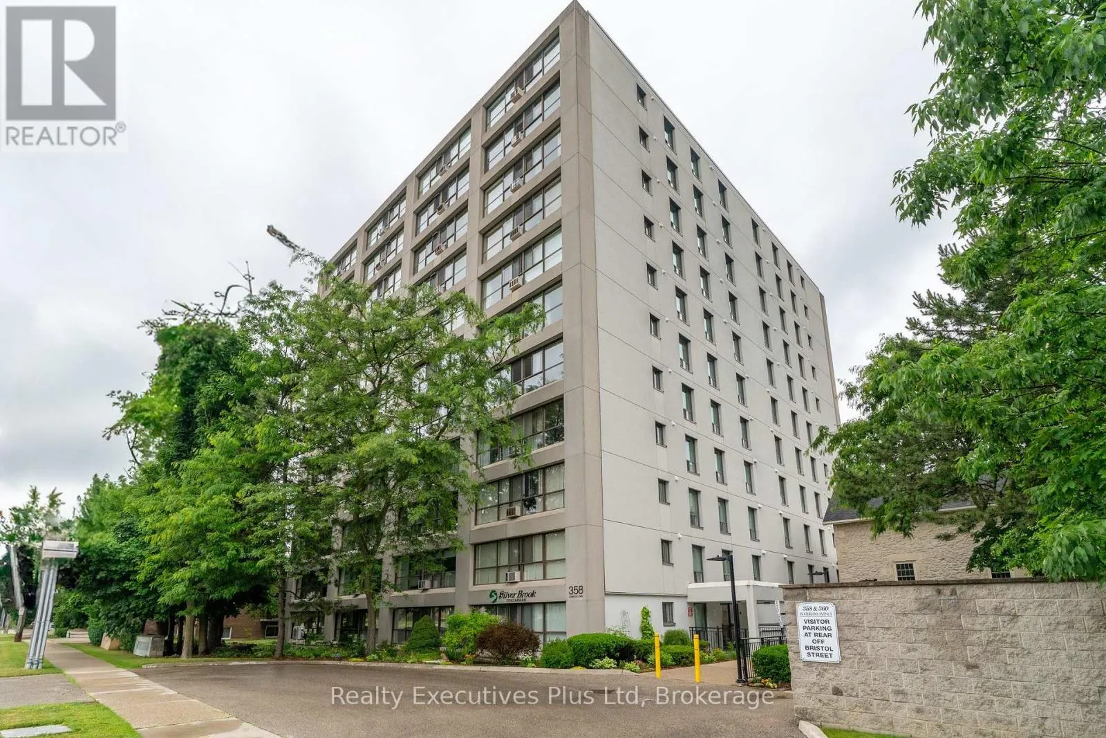 902 - 358 WATERLOO AVENUE, #902
