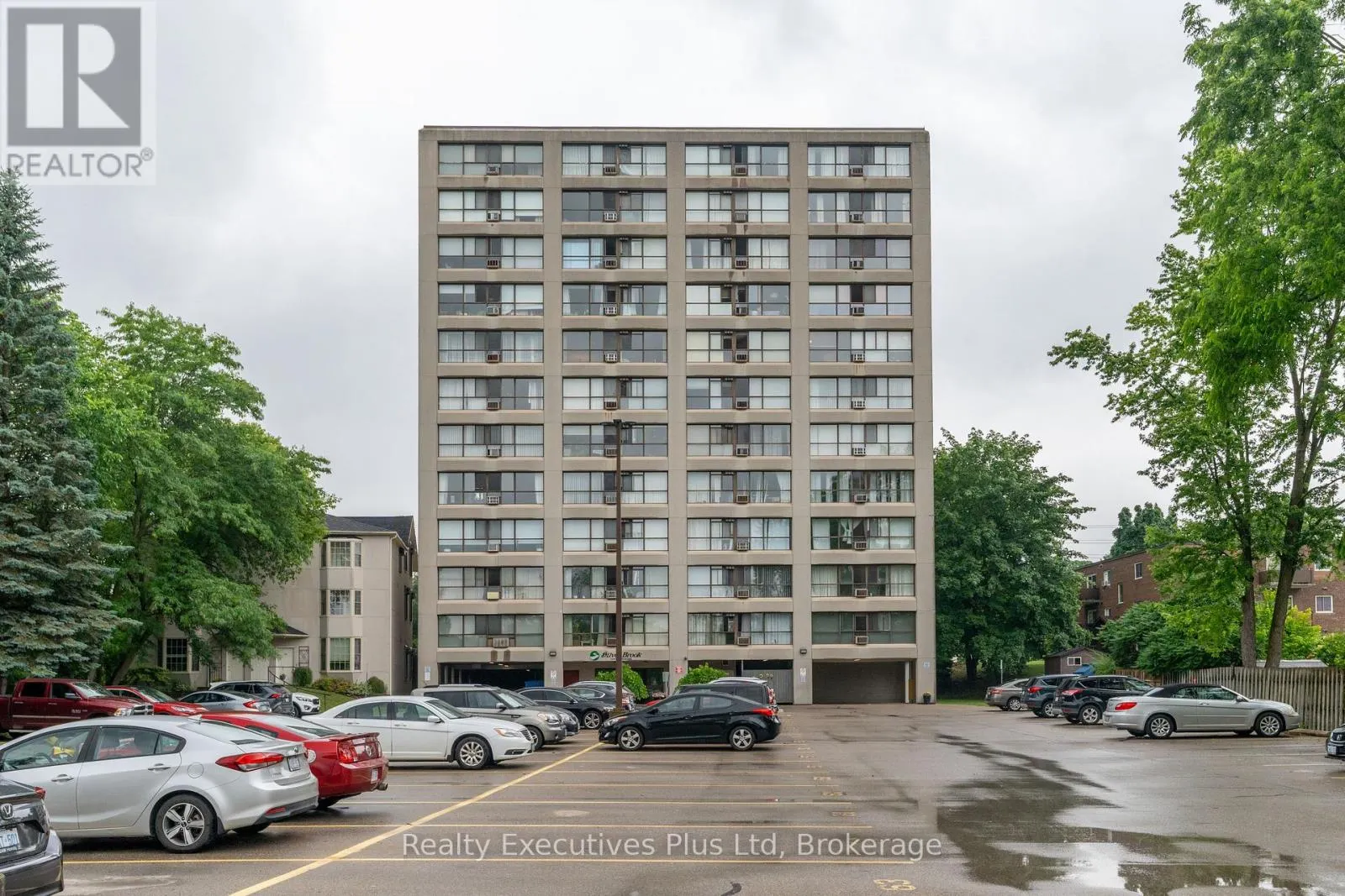 902 - 358 WATERLOO AVENUE, #902