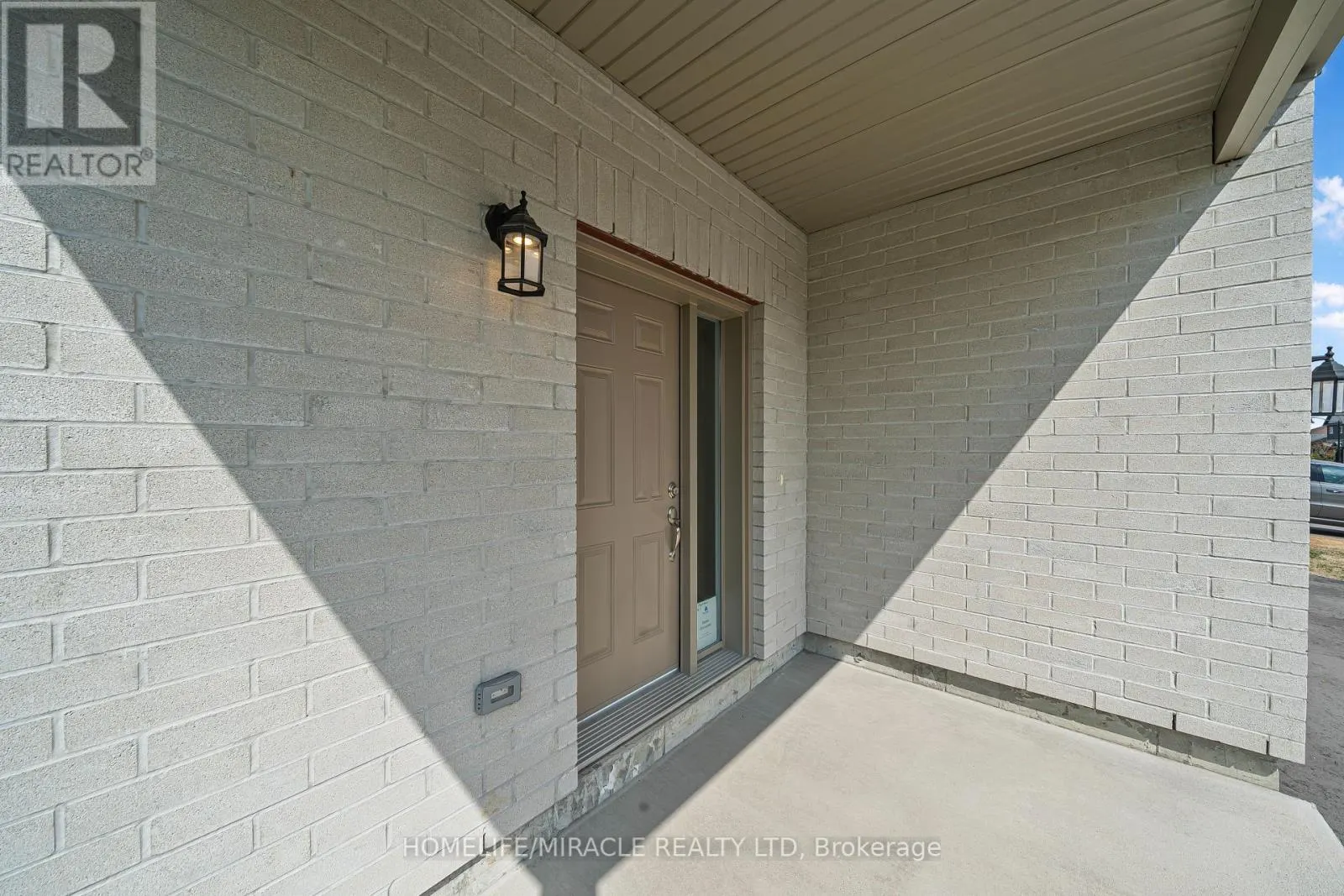 43 MARKLAND AVENUE