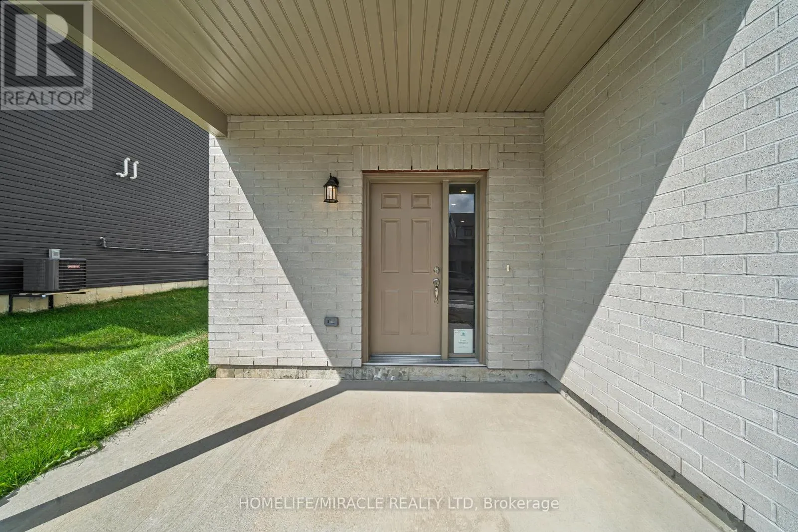 43 MARKLAND AVENUE