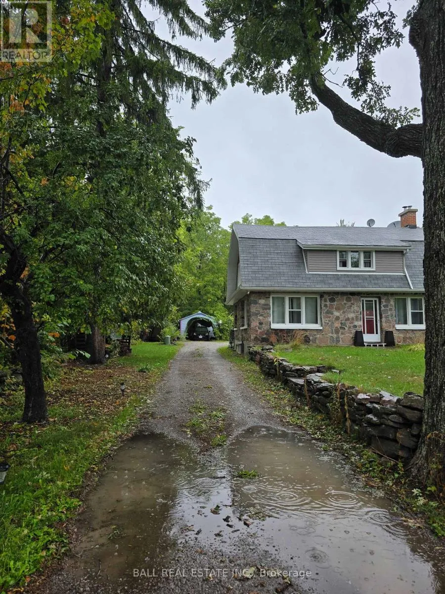 2056 YOUNG'S POINT ROAD