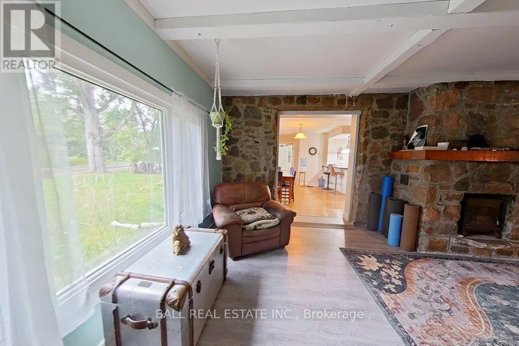 2056 YOUNG'S POINT ROAD