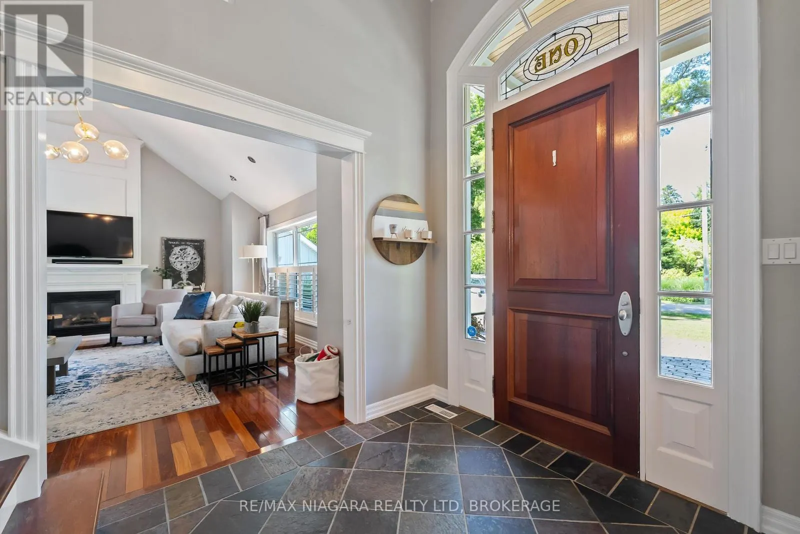 1 GRAHAM AVENUE