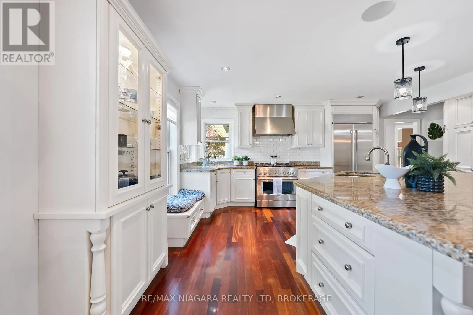 1 GRAHAM AVENUE