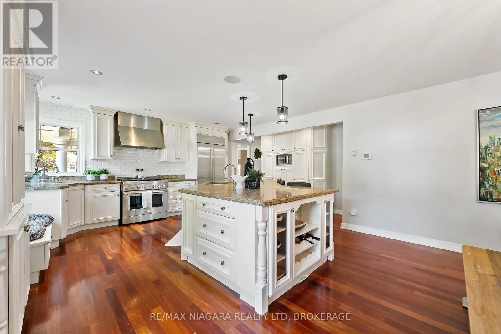 1 GRAHAM AVENUE