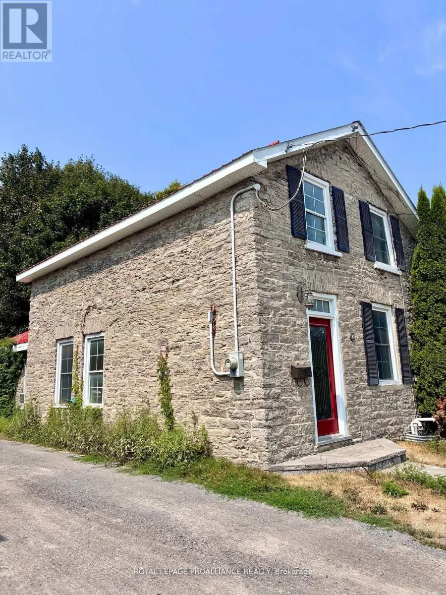 20 MURNEY STREET