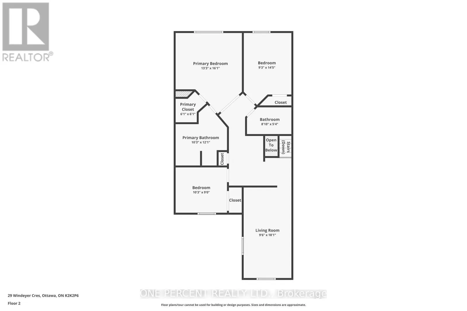 29 WINDEYER CRESCENT