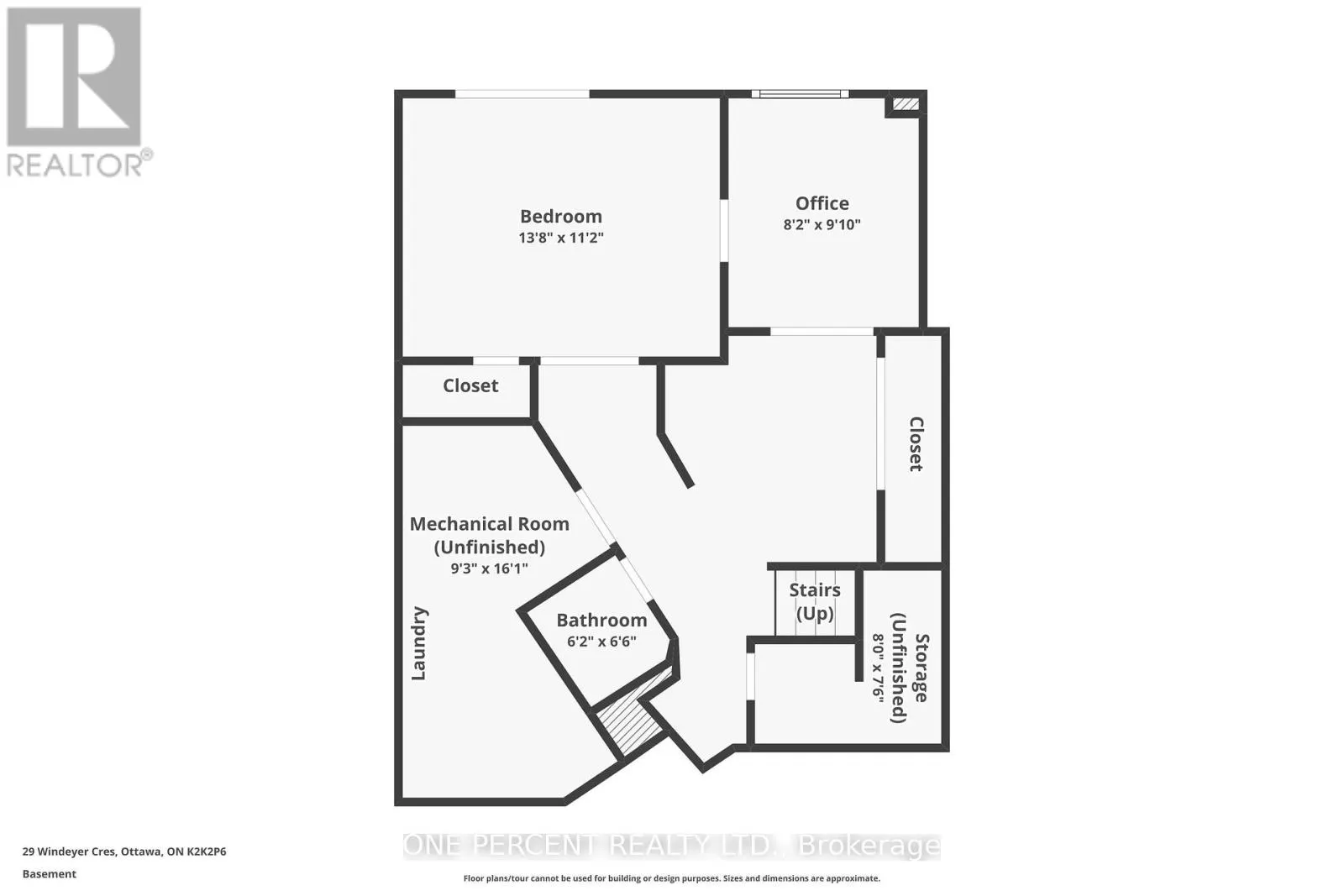 29 WINDEYER CRESCENT