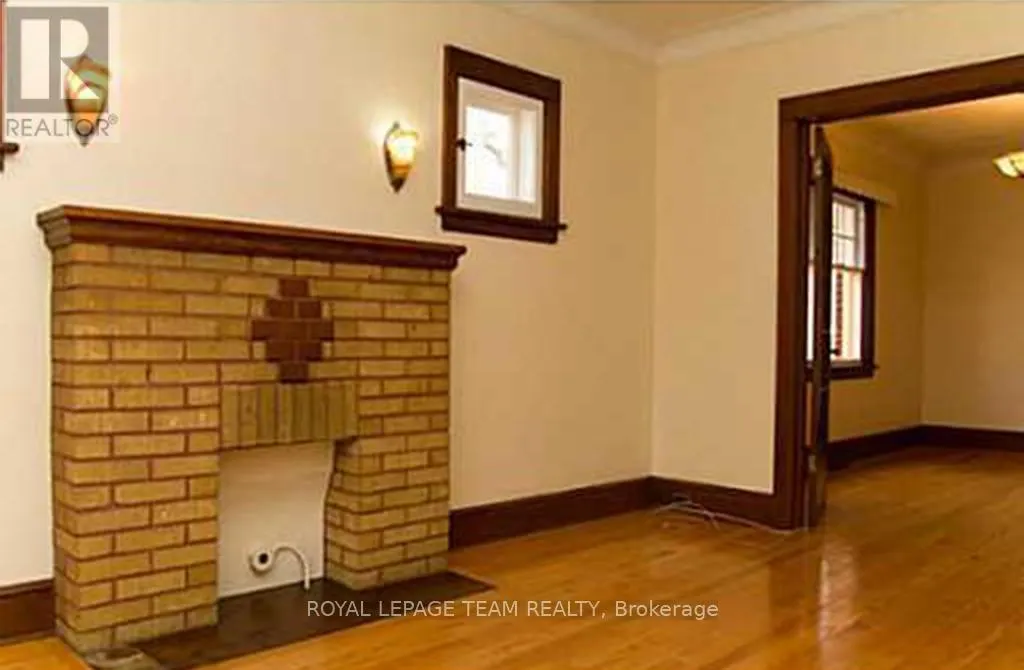 132 FARADAY STREET